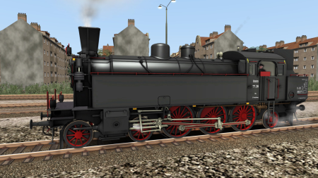 OeBB Rh 77