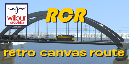 RCR V2.0.